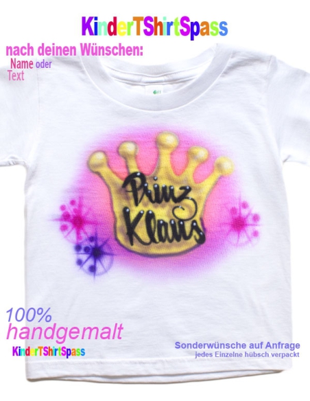Besonderes Geschenk zum 1. Geburtstag T Shirt personalisiert