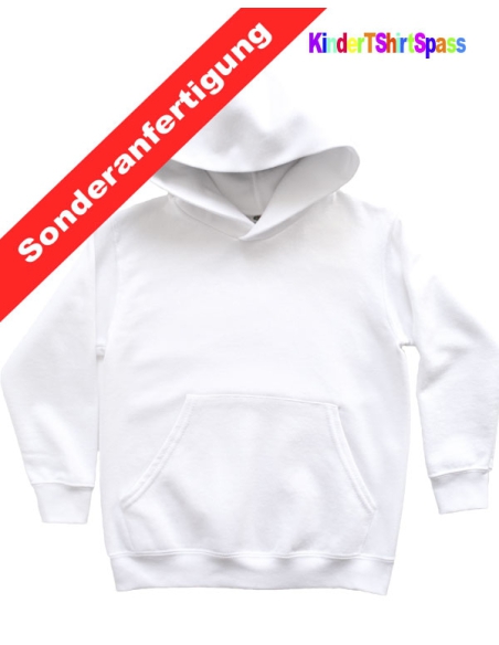 Sonderanfertigung Hoodie Kinder I.| KinderTShirtSpass